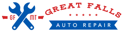 greatfallsautorepair.com Logo